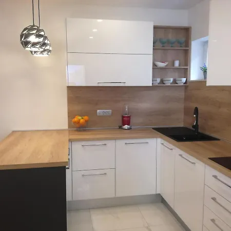 Maja Apartment Baska Voda