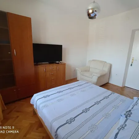 Maja Baska Voda