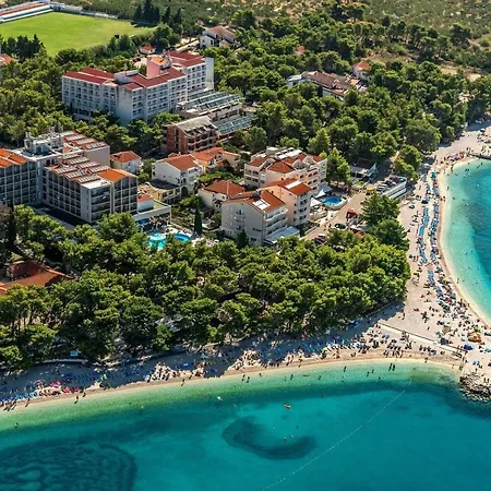 Maja * Baska Voda